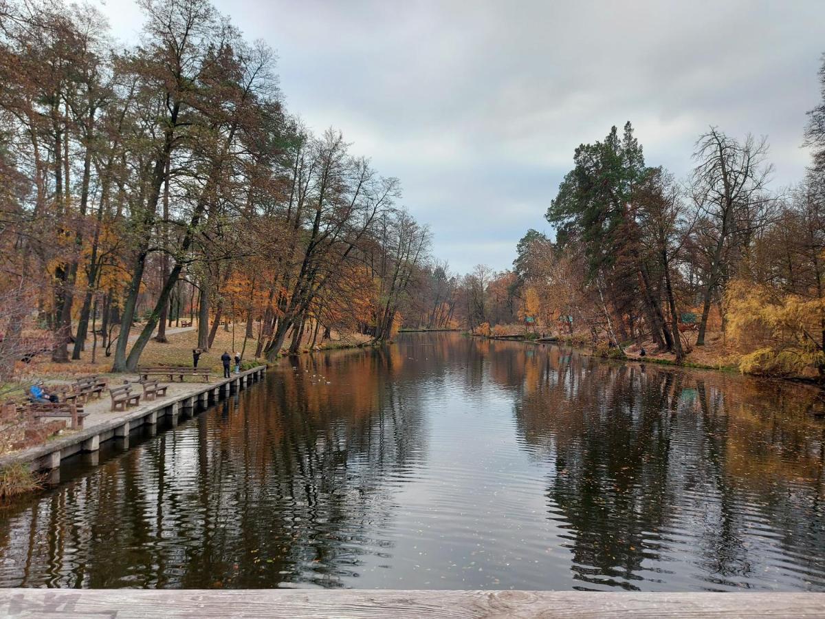 Henri Benoit Maison D'Hotes Гостьовий Будинок Horenka Exteriér fotografie