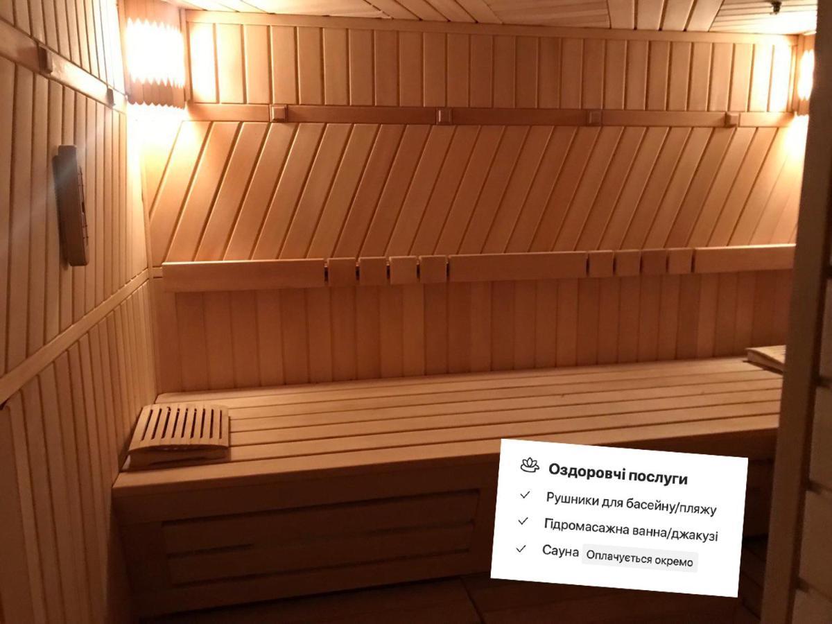 Henri Benoit Maison D'Hotes Гостьовий Будинок Horenka Exteriér fotografie