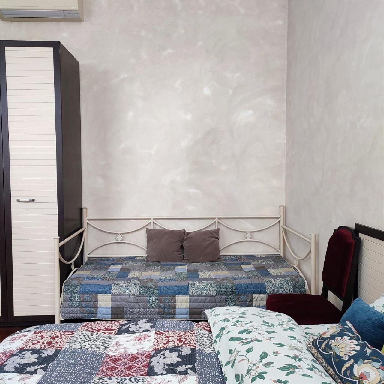 Henri Benoit Maison D'Hotes Гостьовий Будинок Horenka Exteriér fotografie